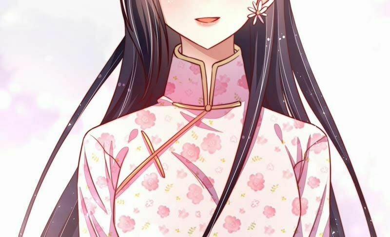 Ngày Nào Thiếu Soái Cũng Ghen 14 trang 15