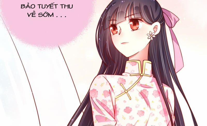 Ngày Nào Thiếu Soái Cũng Ghen 14 trang 3