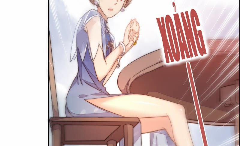 Ngày Nào Thiếu Soái Cũng Ghen 14 trang 30