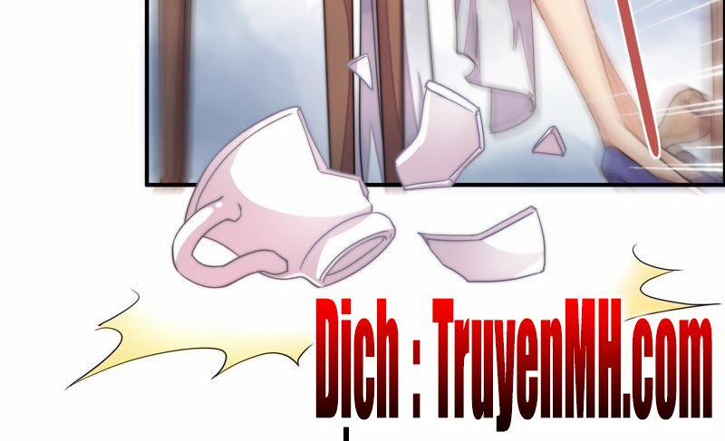 Ngày Nào Thiếu Soái Cũng Ghen 14 trang 31