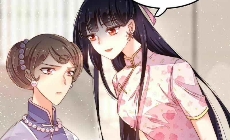 Ngày Nào Thiếu Soái Cũng Ghen 14 trang 39