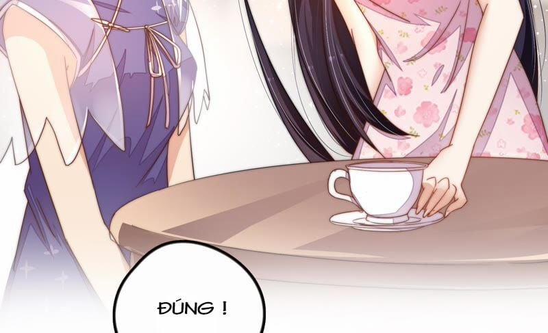 Ngày Nào Thiếu Soái Cũng Ghen 14 trang 40