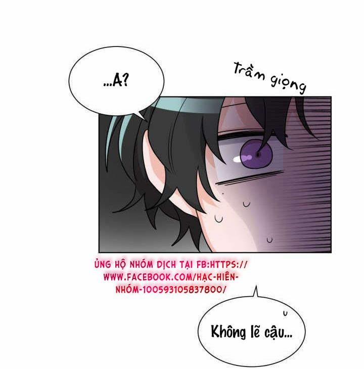 Ngày Ngày Sống Chung Với Dữ Bố Lữ 1 trang 13