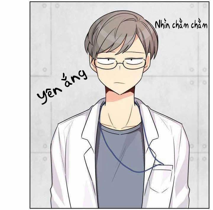 Ngày Ngày Sống Chung Với Dữ Bố Lữ 1 trang 16