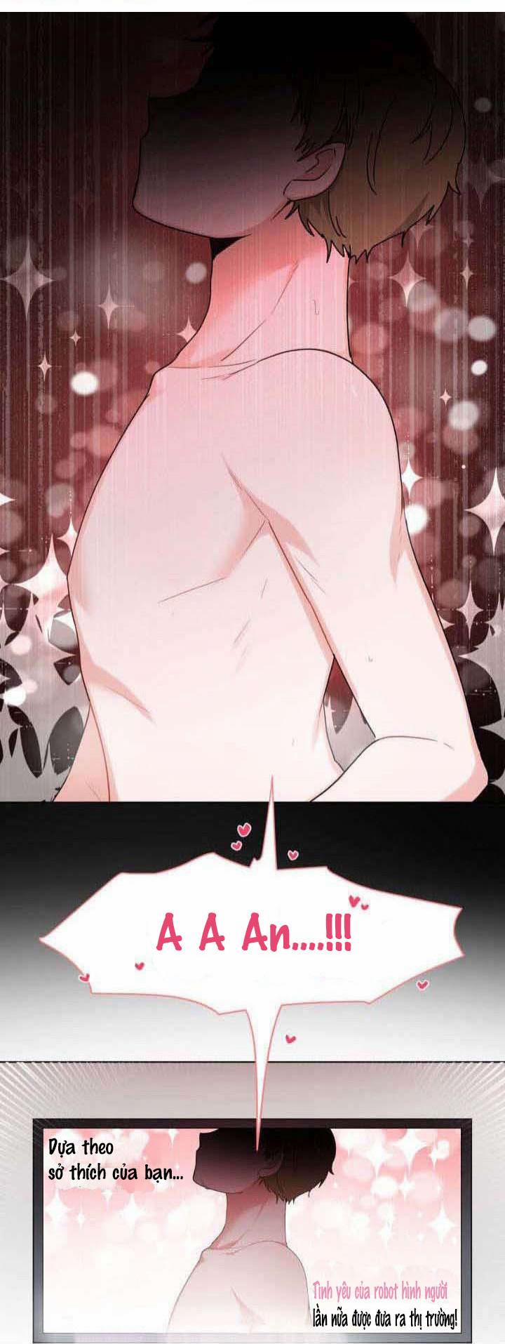 Ngày Ngày Sống Chung Với Dữ Bố Lữ 1 trang 29