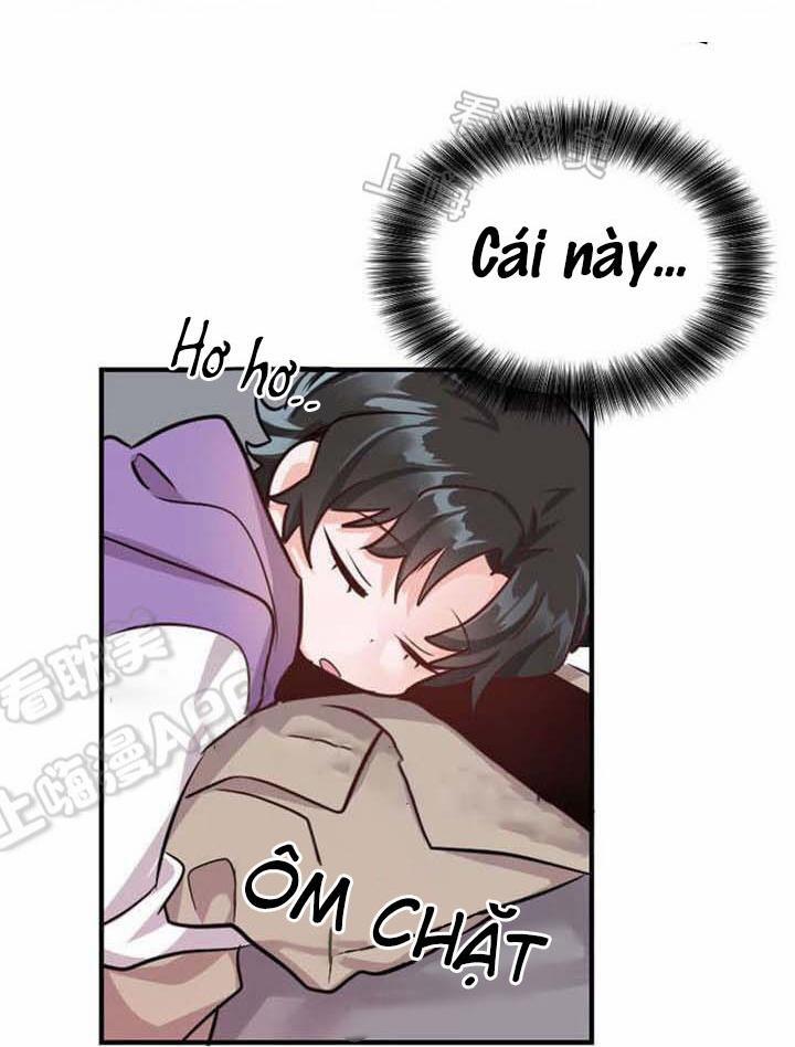 Ngày Ngày Sống Chung Với Dữ Bố Lữ 12 trang 28