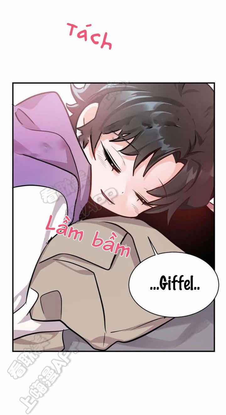 Ngày Ngày Sống Chung Với Dữ Bố Lữ 12 trang 33