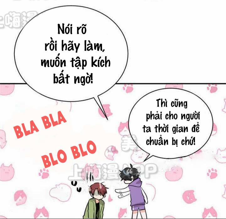 Ngày Ngày Sống Chung Với Dữ Bố Lữ 13 trang 11