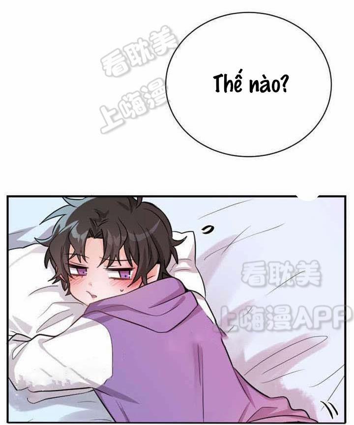 Ngày Ngày Sống Chung Với Dữ Bố Lữ 13 trang 26