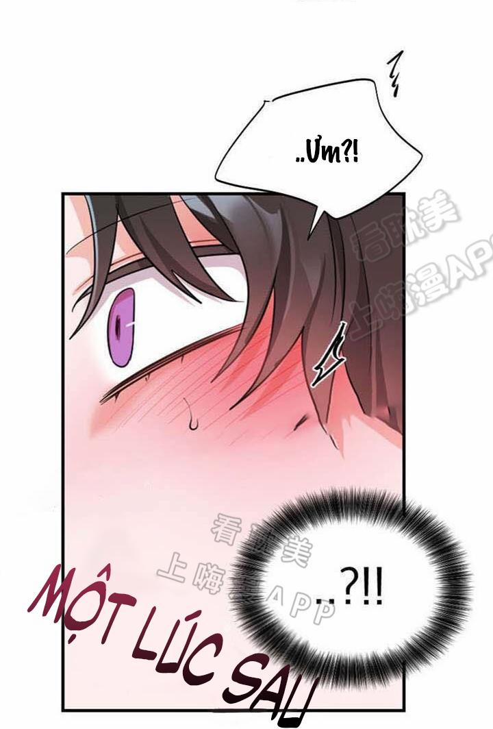 Ngày Ngày Sống Chung Với Dữ Bố Lữ 13 trang 29