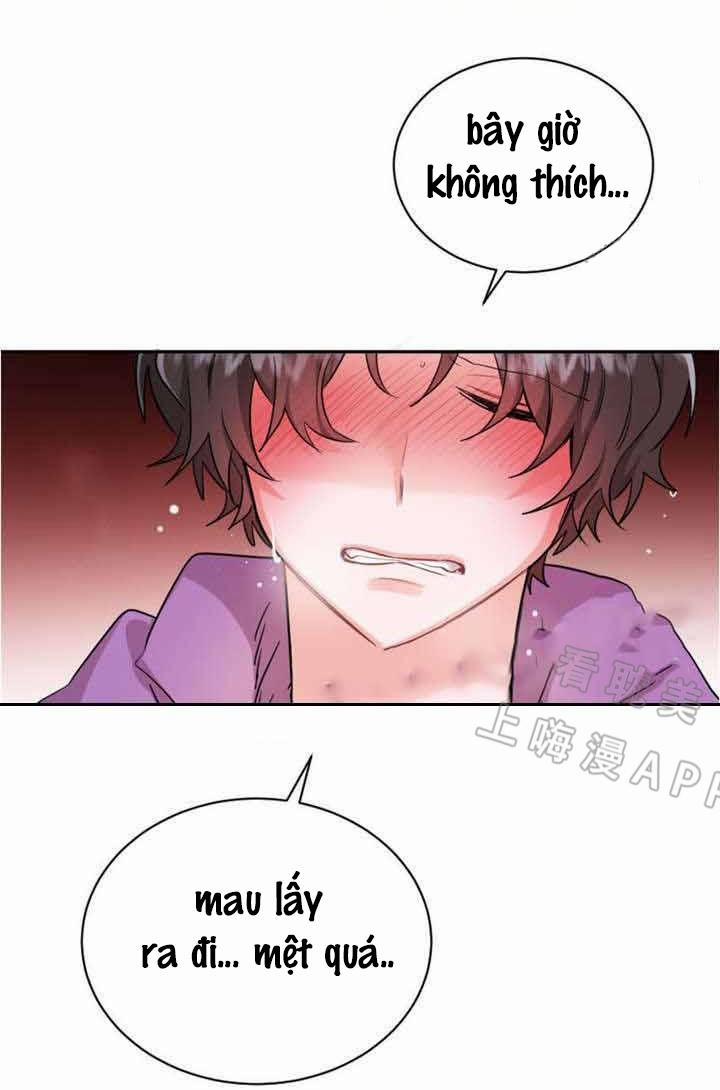 Ngày Ngày Sống Chung Với Dữ Bố Lữ 14 trang 13