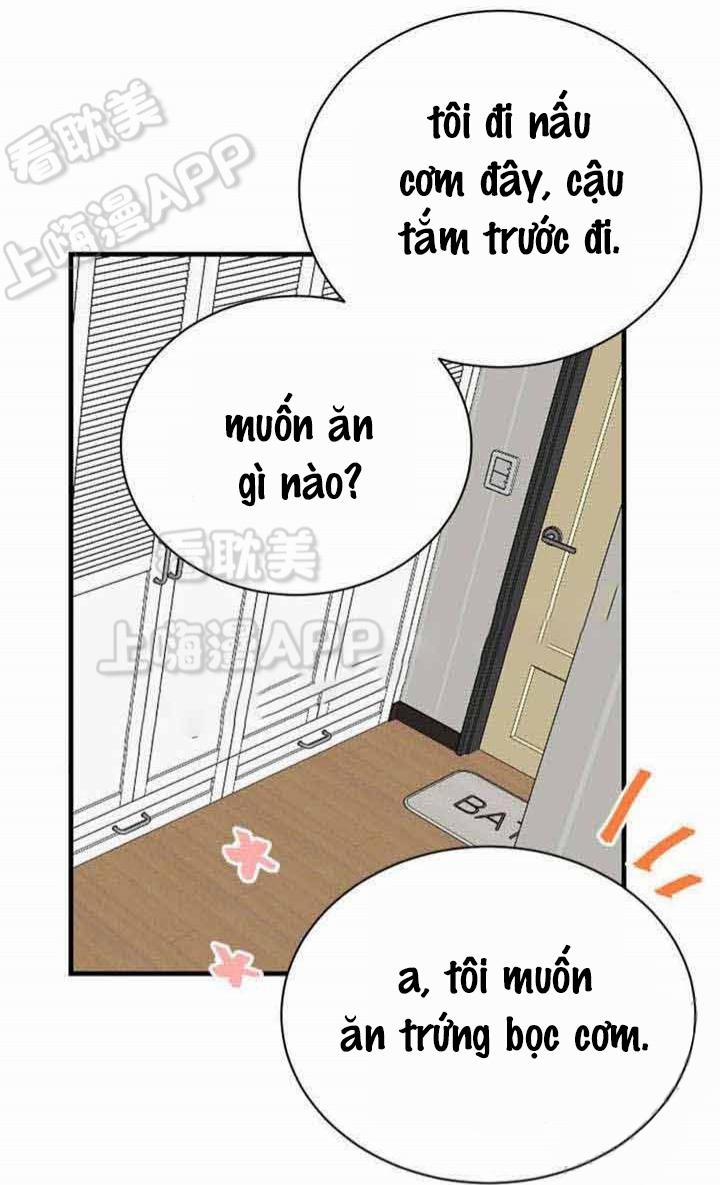 Ngày Ngày Sống Chung Với Dữ Bố Lữ 14 trang 18