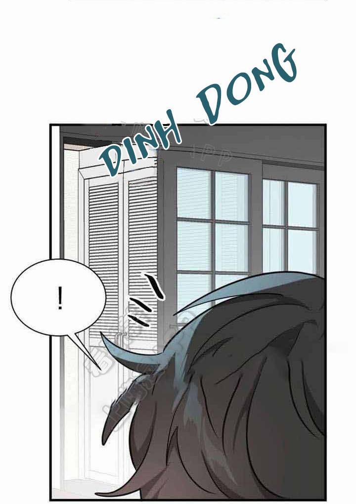 Ngày Ngày Sống Chung Với Dữ Bố Lữ 15 trang 16