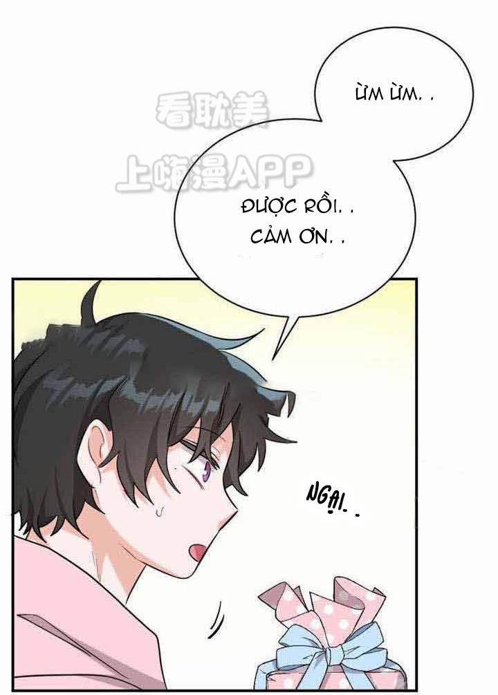 Ngày Ngày Sống Chung Với Dữ Bố Lữ 15 trang 25