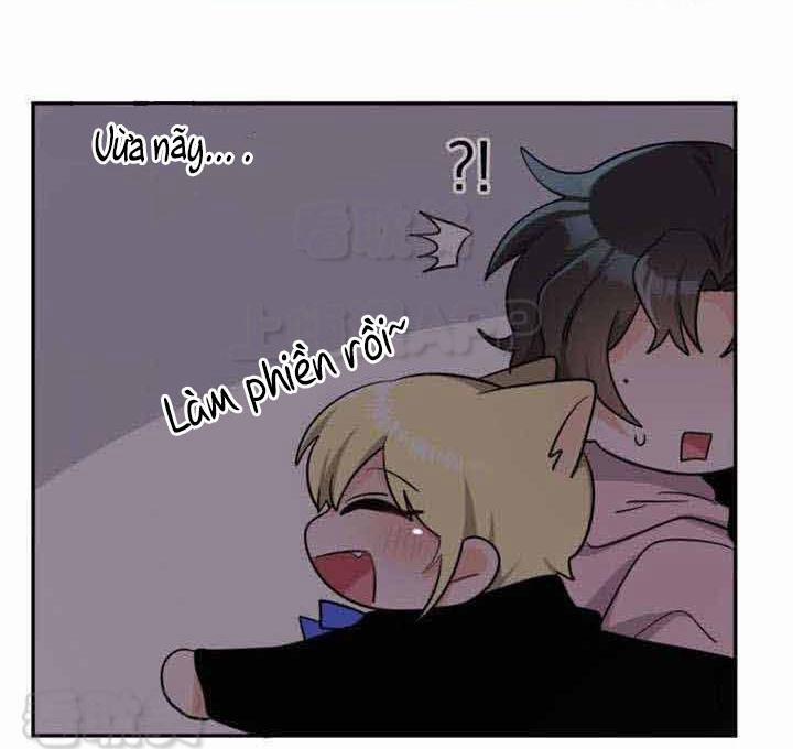 Ngày Ngày Sống Chung Với Dữ Bố Lữ 15 trang 27