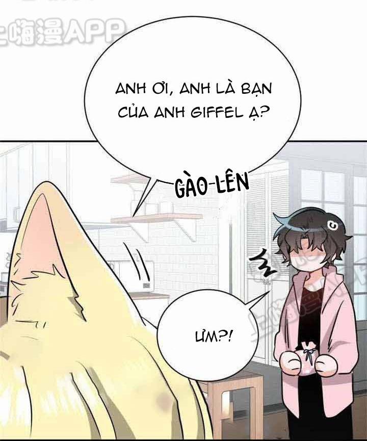 Ngày Ngày Sống Chung Với Dữ Bố Lữ 15 trang 28