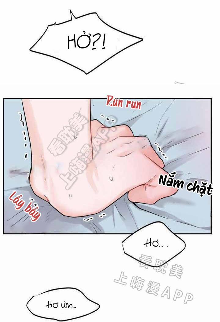 Ngày Ngày Sống Chung Với Dữ Bố Lữ 17 trang 14