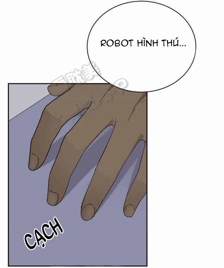 Ngày Ngày Sống Chung Với Dữ Bố Lữ 17 trang 23