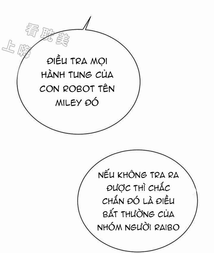 Ngày Ngày Sống Chung Với Dữ Bố Lữ 17 trang 31