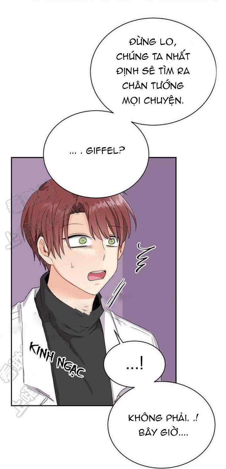 Ngày Ngày Sống Chung Với Dữ Bố Lữ 17 trang 34