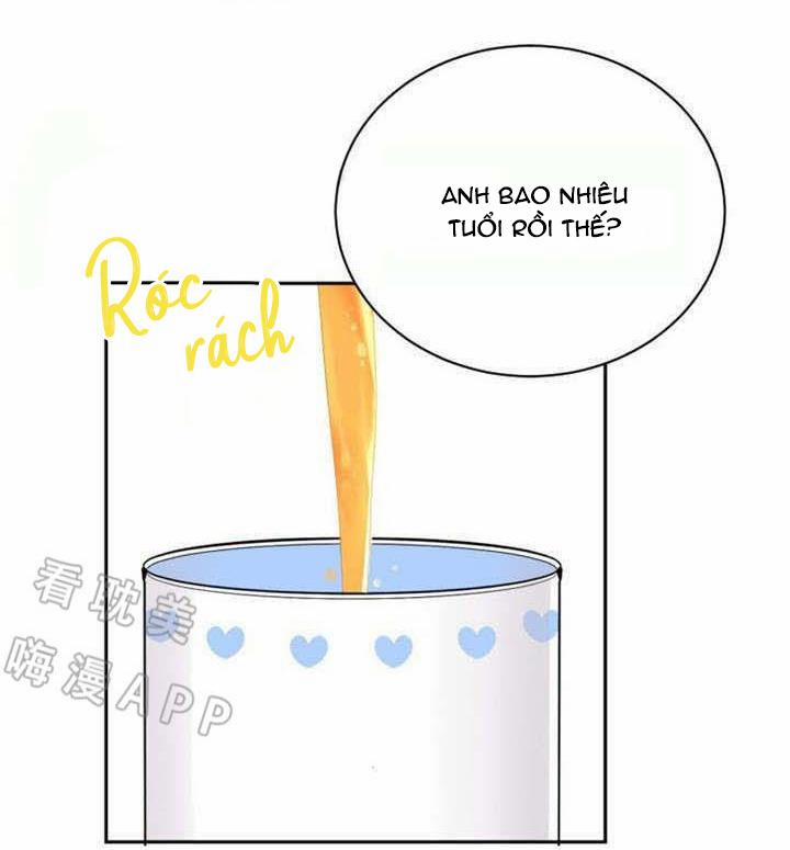 Ngày Ngày Sống Chung Với Dữ Bố Lữ 18 trang 12