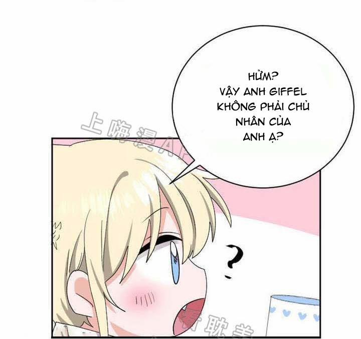 Ngày Ngày Sống Chung Với Dữ Bố Lữ 18 trang 14