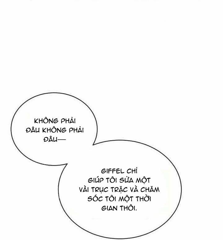 Ngày Ngày Sống Chung Với Dữ Bố Lữ 18 trang 15