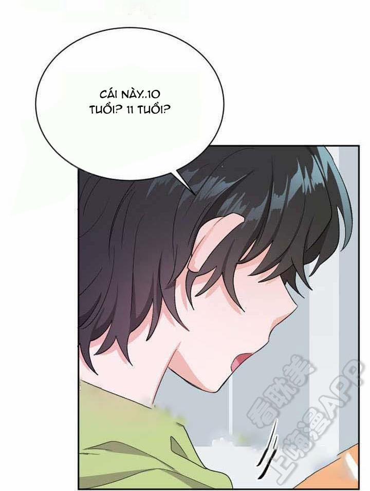 Ngày Ngày Sống Chung Với Dữ Bố Lữ 18 trang 18