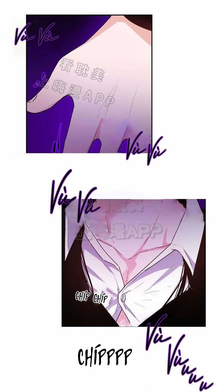 Ngày Ngày Sống Chung Với Dữ Bố Lữ 18 trang 22