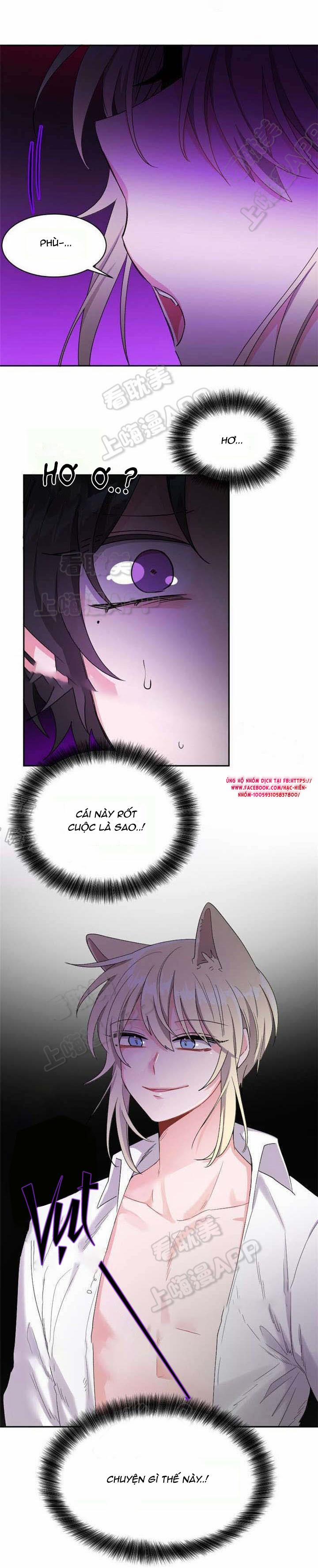 Ngày Ngày Sống Chung Với Dữ Bố Lữ 18 trang 26