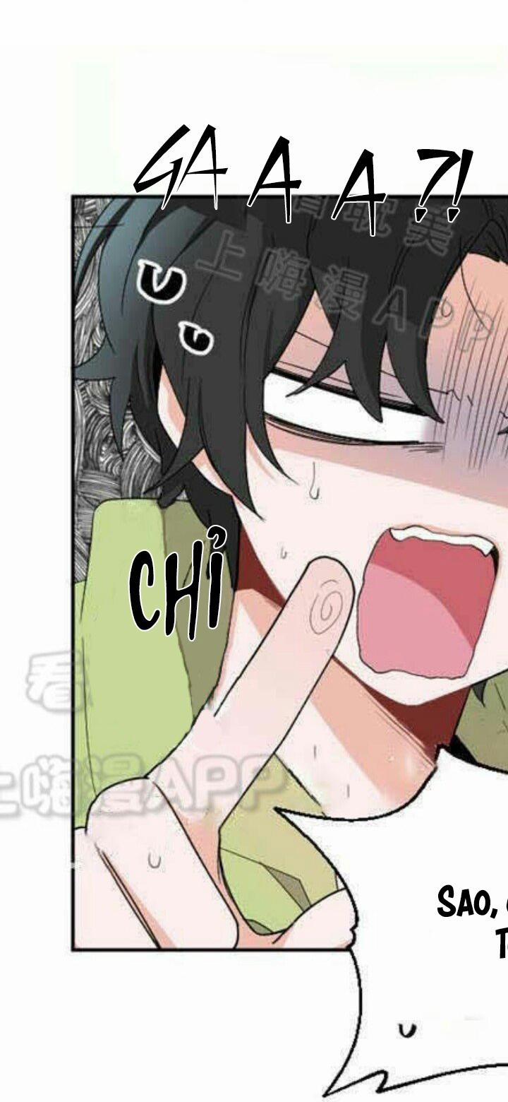 Ngày Ngày Sống Chung Với Dữ Bố Lữ 18 trang 27