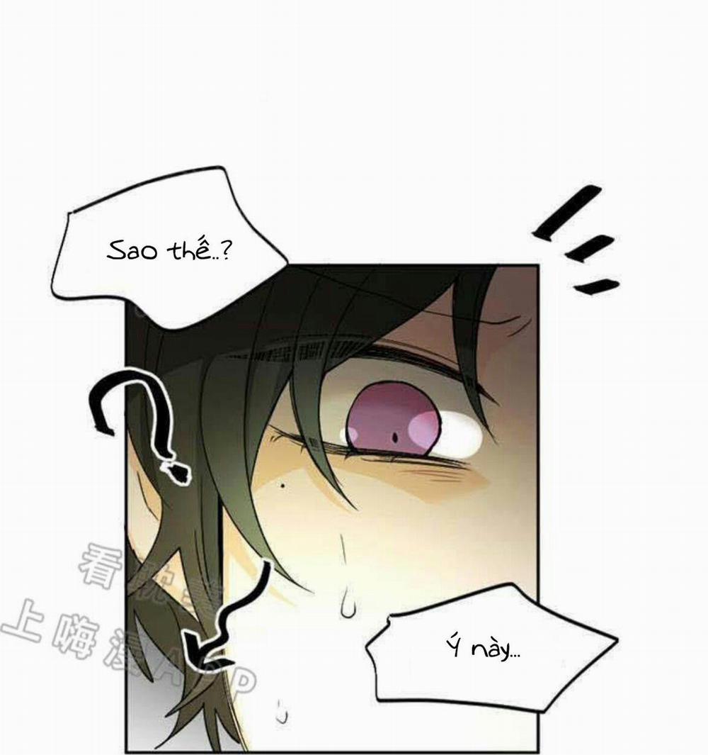 Ngày Ngày Sống Chung Với Dữ Bố Lữ 18 trang 29