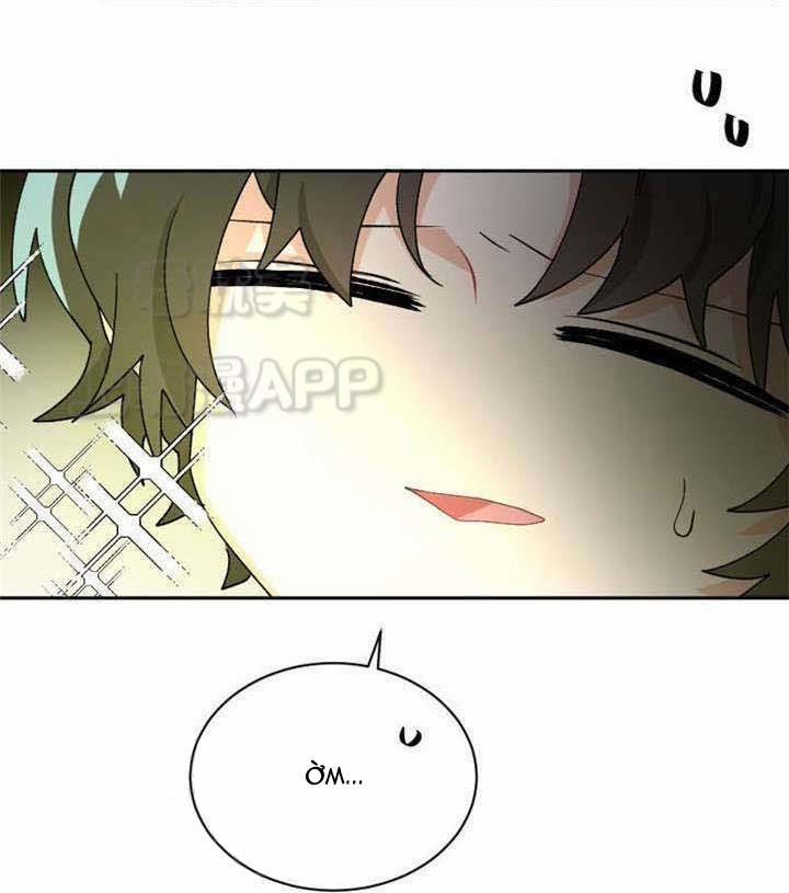 Ngày Ngày Sống Chung Với Dữ Bố Lữ 18 trang 7