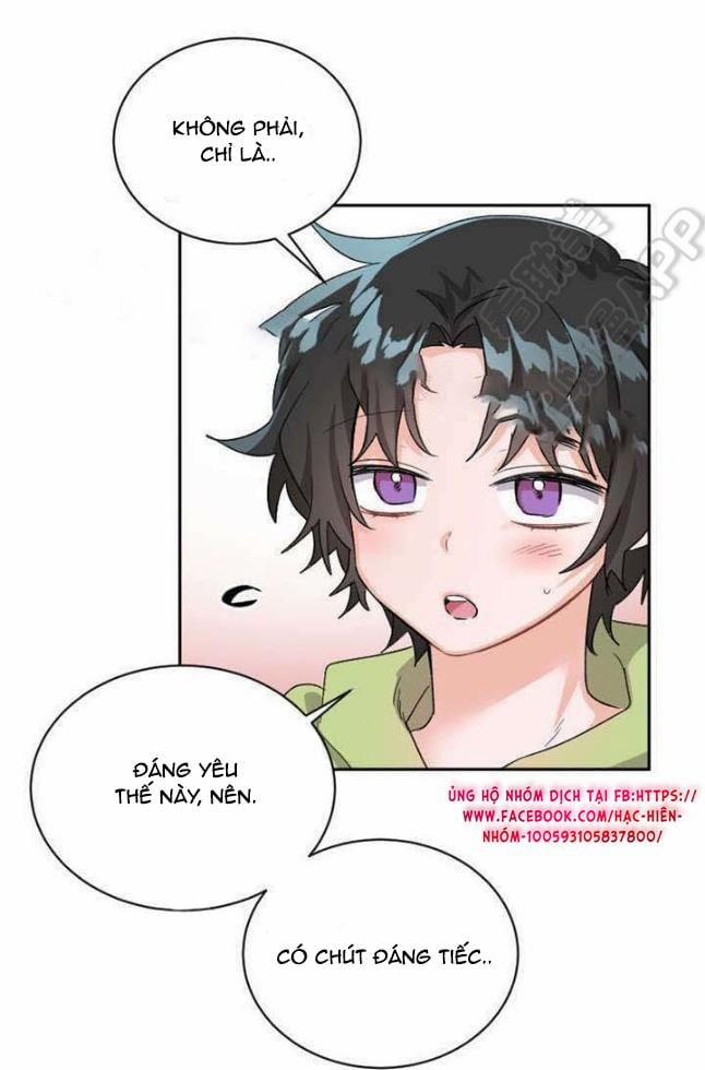 Ngày Ngày Sống Chung Với Dữ Bố Lữ 19 trang 14