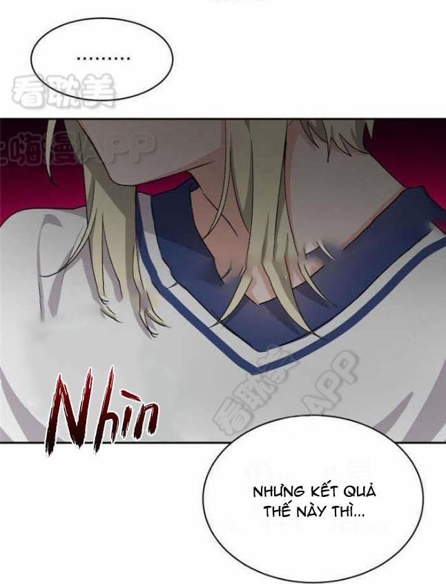 Ngày Ngày Sống Chung Với Dữ Bố Lữ 19 trang 15