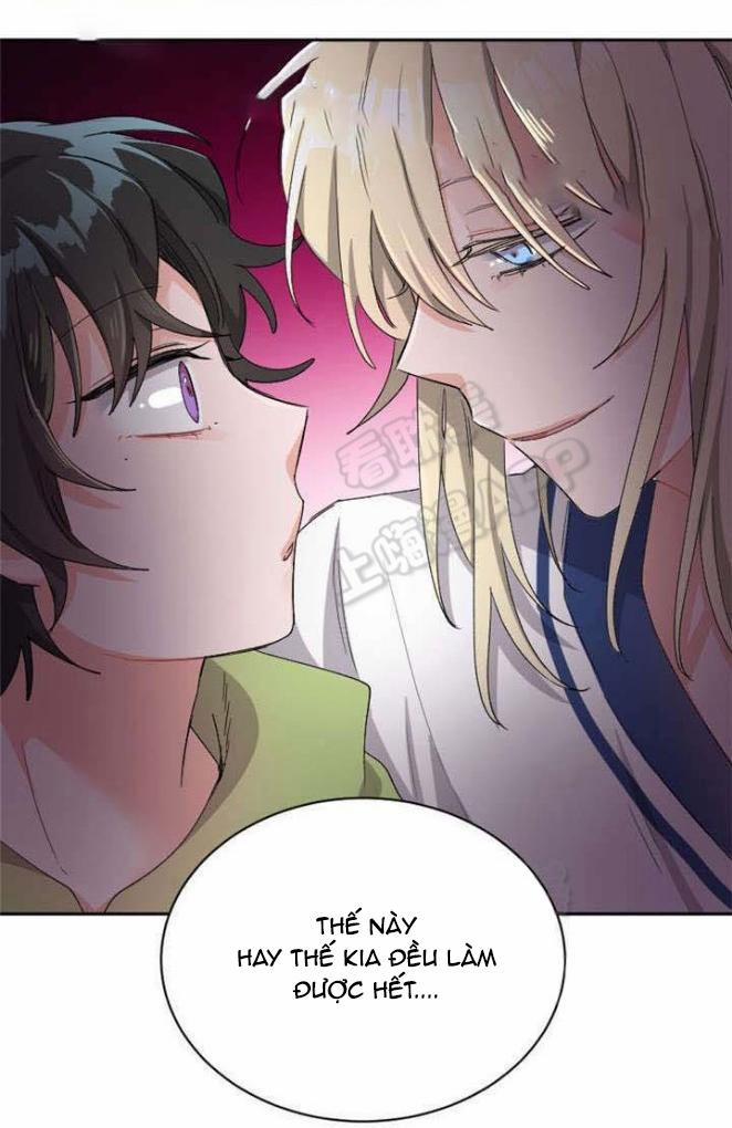 Ngày Ngày Sống Chung Với Dữ Bố Lữ 19 trang 17