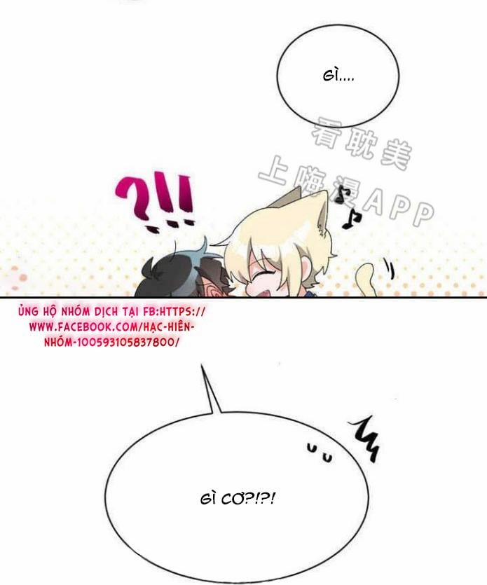 Ngày Ngày Sống Chung Với Dữ Bố Lữ 19 trang 20