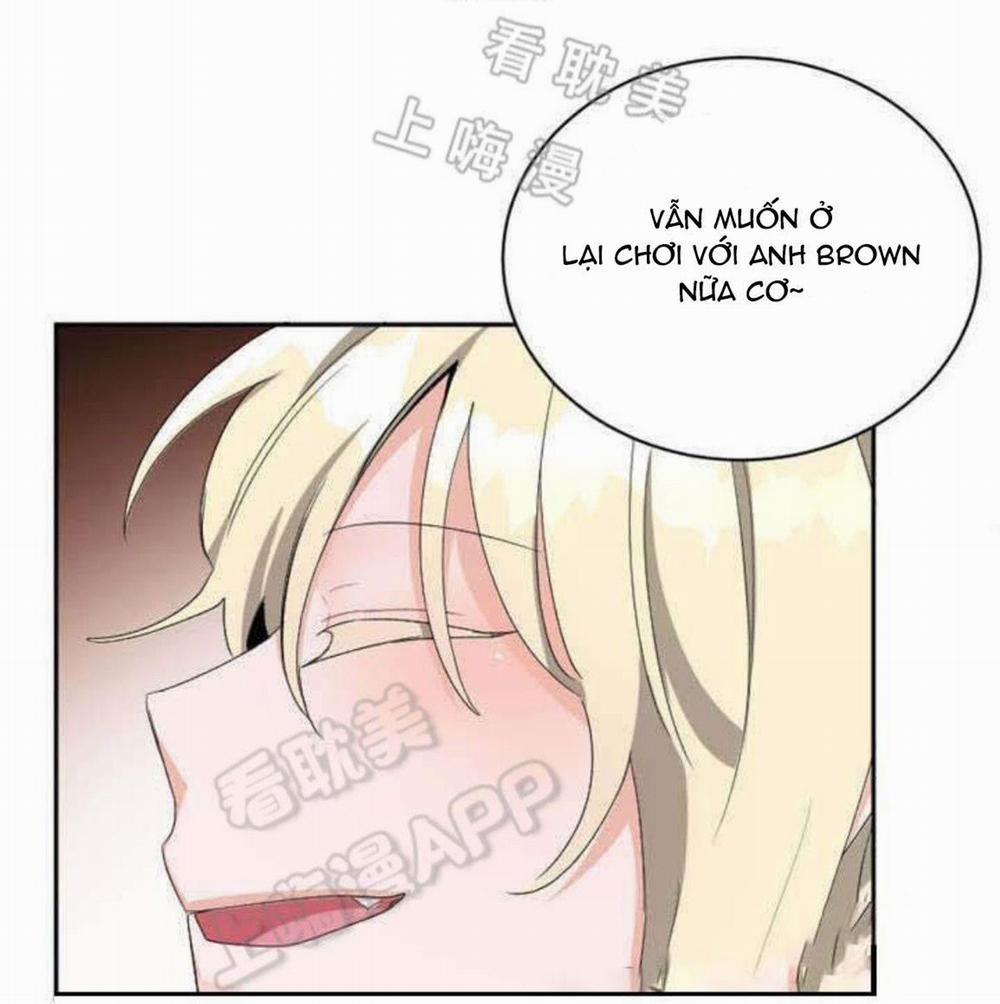 Ngày Ngày Sống Chung Với Dữ Bố Lữ 19 trang 7