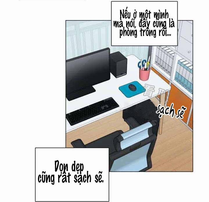 Ngày Ngày Sống Chung Với Dữ Bố Lữ 4 trang 17