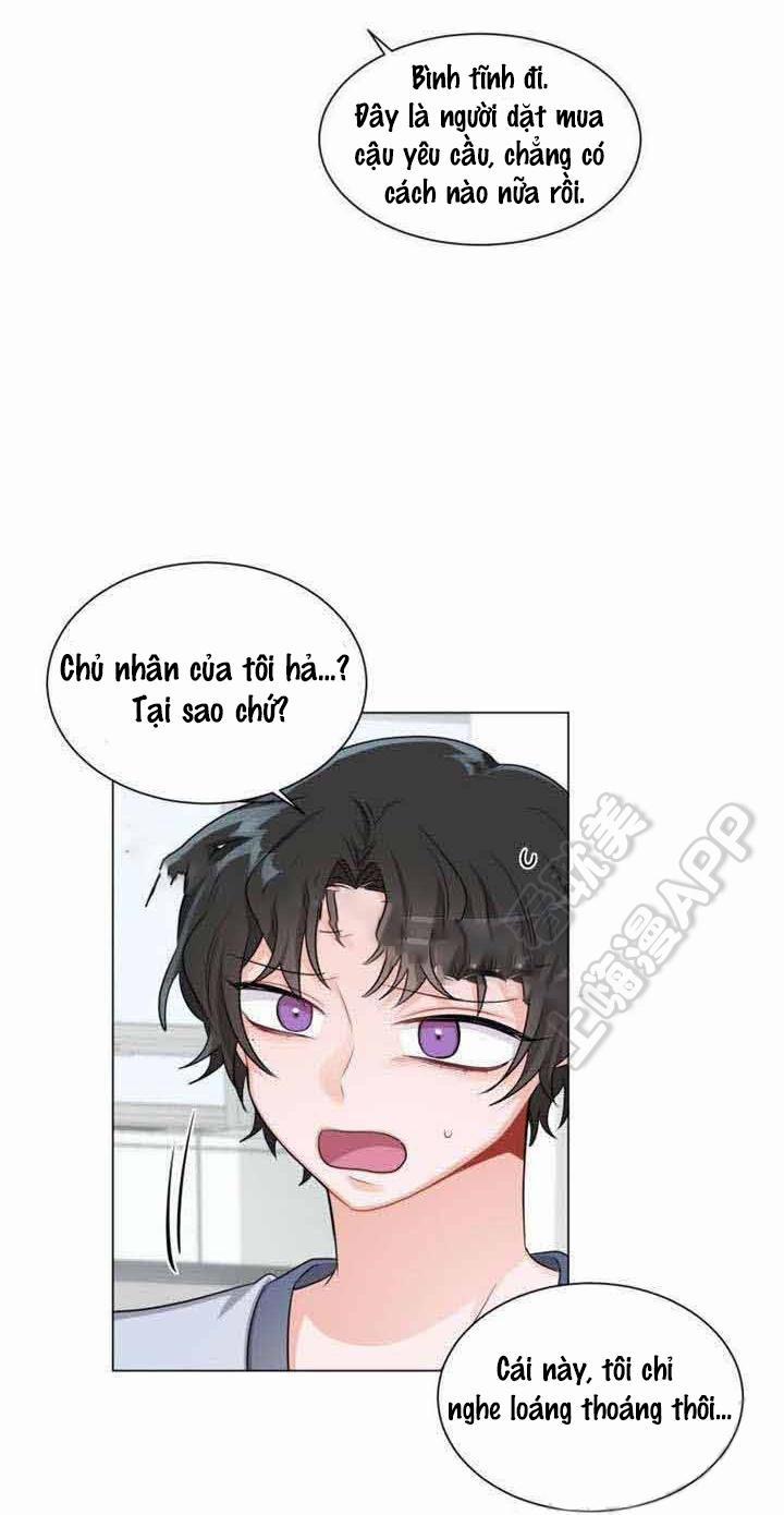 Ngày Ngày Sống Chung Với Dữ Bố Lữ 4 trang 2