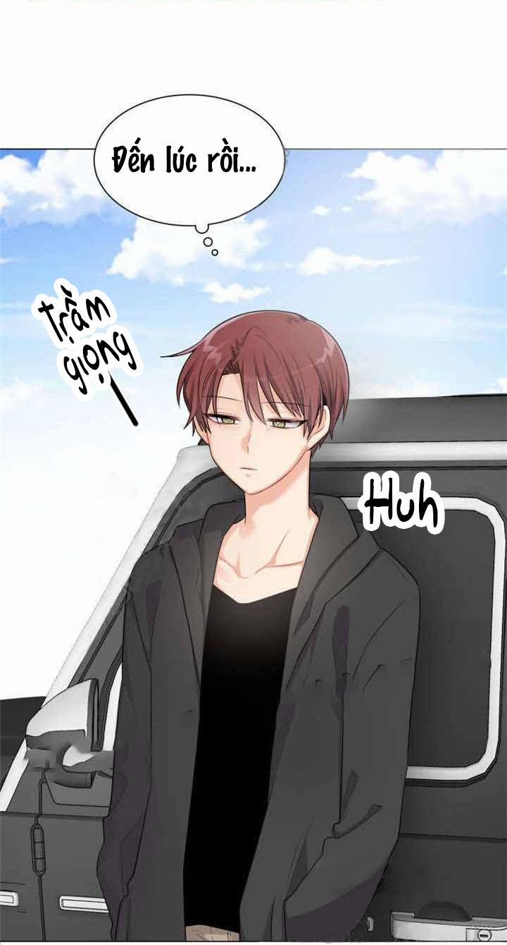 Ngày Ngày Sống Chung Với Dữ Bố Lữ 4 trang 6