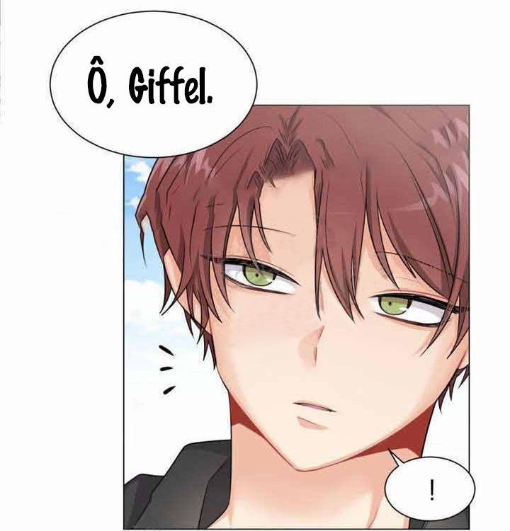 Ngày Ngày Sống Chung Với Dữ Bố Lữ 4 trang 8