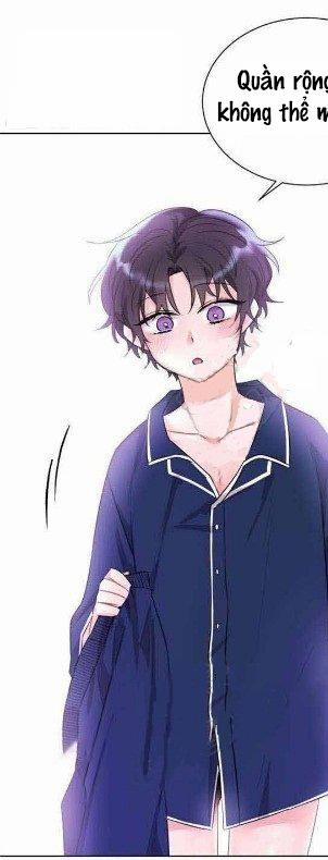 Ngày Ngày Sống Chung Với Dữ Bố Lữ 6 trang 5