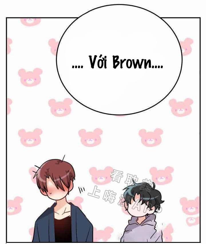 Ngày Ngày Sống Chung Với Dữ Bố Lữ 7 trang 19