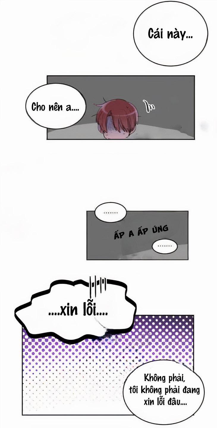 Ngày Ngày Sống Chung Với Dữ Bố Lữ 8 trang 6