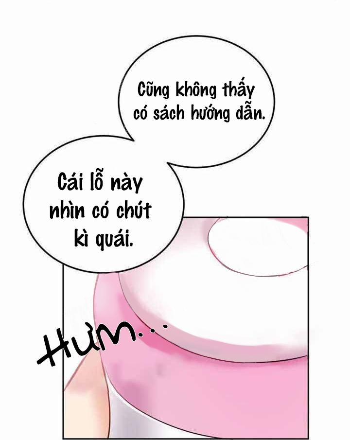 Ngày Ngày Sống Chung Với Dữ Bố Lữ 9 trang 17