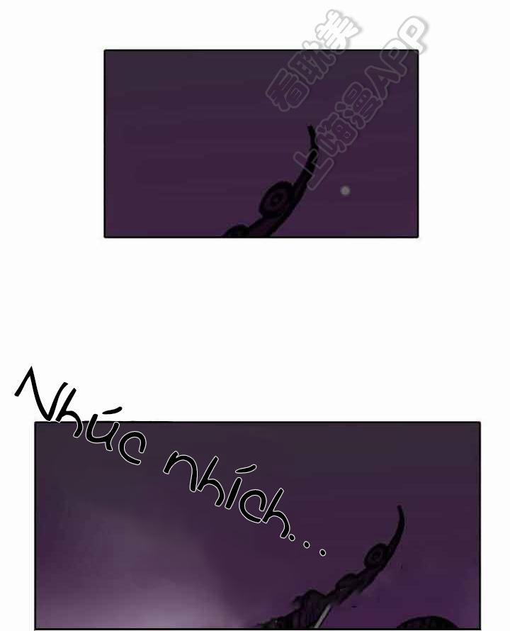 Ngày Ngày Sống Chung Với Dữ Bố Lữ 9 trang 19