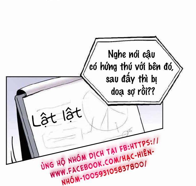 Ngày Ngày Sống Chung Với Dữ Bố Lữ 9 trang 8