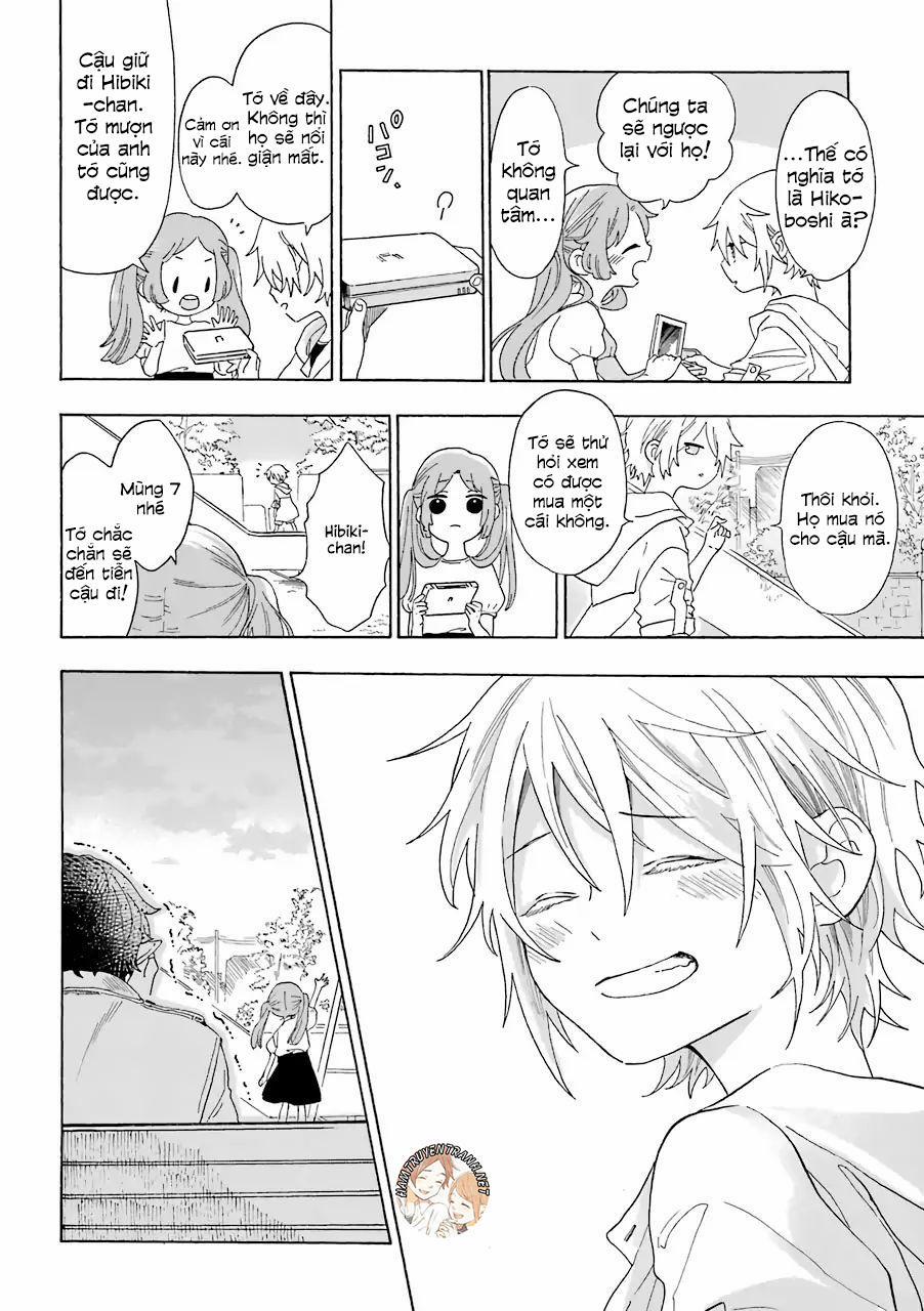 Ngày Nghỉ Của Ngài Tội Phạm 10 trang 5