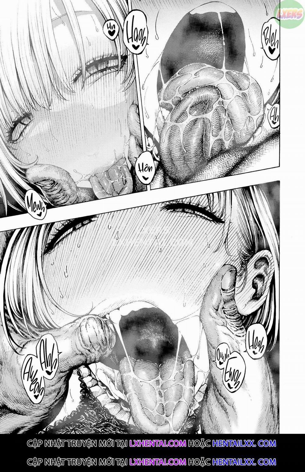 Ngày Qua Ngày 1 0 Lets Play 0 Bunch! trang 12